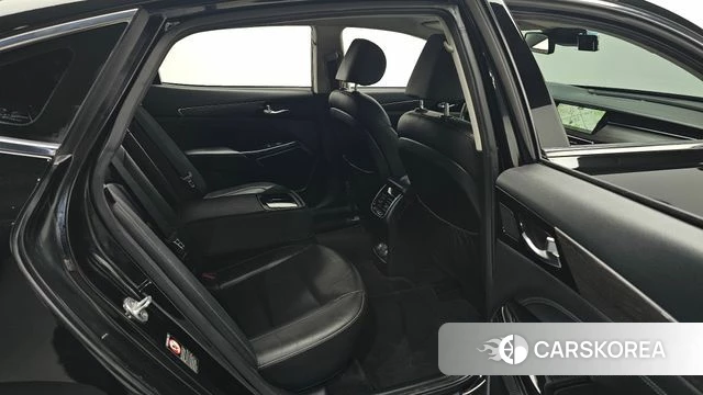 Kia K7 Premier id 5023465 из Кореи 18