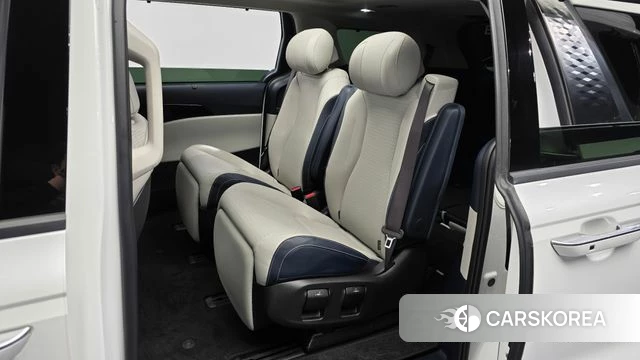 Kia The New Carnival 4th Generation id 5026366 из Кореи 18