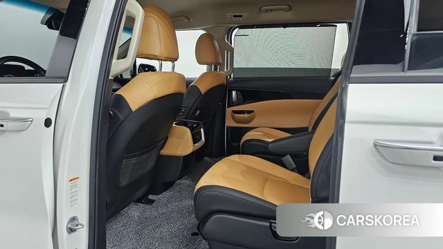 Kia Carnival 4th generation id 5034803 из Кореи 18
