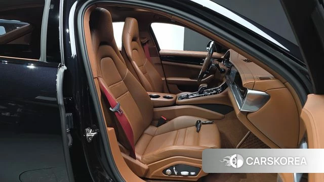 Porsche Panamera (971) id 4982557 из Кореи 18