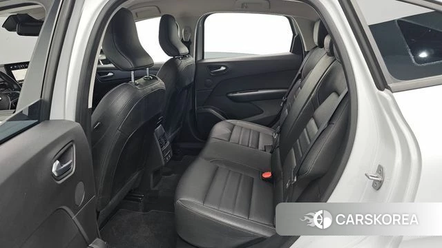 Renault Korea (Samsung) XM3 id 5018333 из Кореи 18