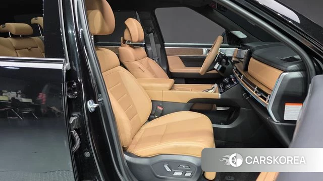 Hyundai Santa Fe (MX5) id 4928307 из Кореи 18