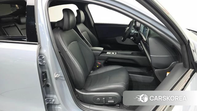 Hyundai Ionic 6 id 5027053 из Кореи 18