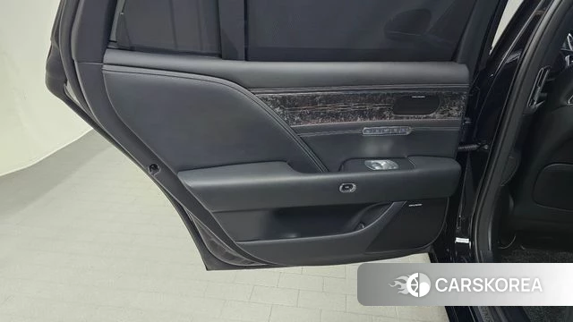 Genesis G90 (RS4) id 4966002 из Кореи 18