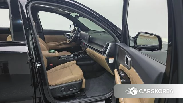 Kia The New Sorento 4th Generation id 4980120 из Кореи 18