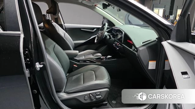Kia Di All New Niro EV id 4965211 из Кореи 18