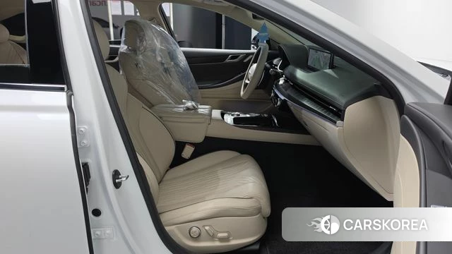 Genesis G80 (RG3) id 4986904 из Кореи 18