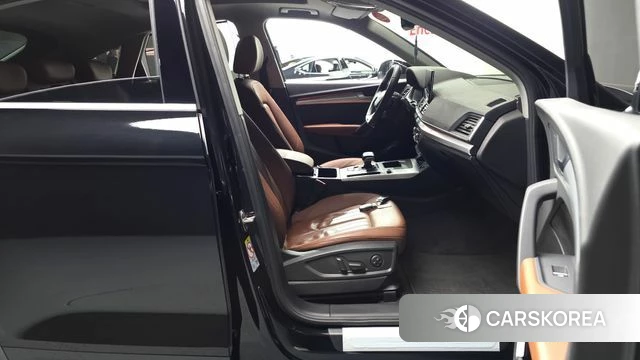 Audi Q5 (FY) id 4929425 из Кореи 18