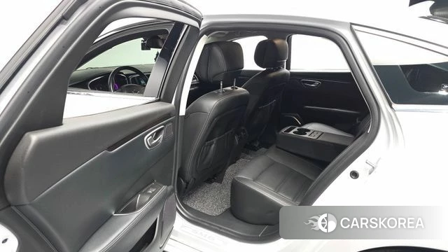 Renault Korea (Samsung) SM6 id 5004451 из Кореи 18