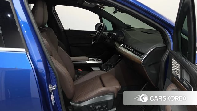 BMW 2 Series Active Tourer (U06) id 4996434 из Кореи 18