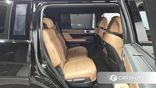 Hyundai Santa Fe (MX5) id 4995208 из Кореи 18