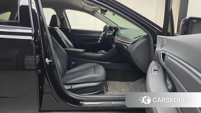 Hyundai Sonata (DN8) id 4991334 из Кореи 18