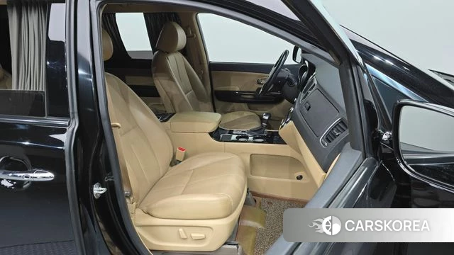 Kia The New Carnival id 4977828 из Кореи 18