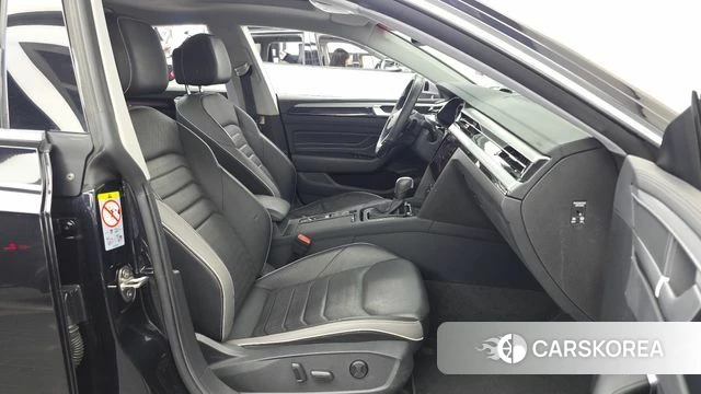 Volkswagen Arteon id 4905738 из Кореи 18