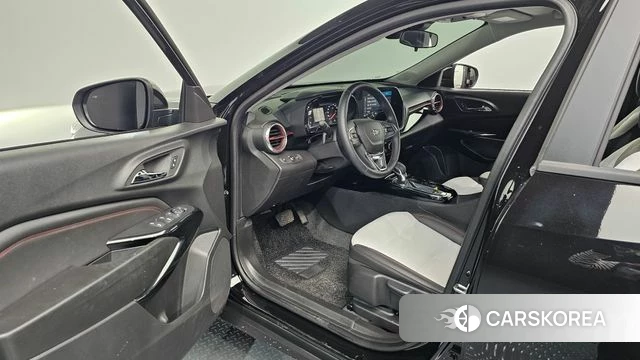 Chevrolet (GM Daewoo) Trax Crossover id 5001509 из Кореи 18