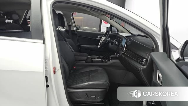 Kia Sportage 5th Generation id 5026415 из Кореи 18