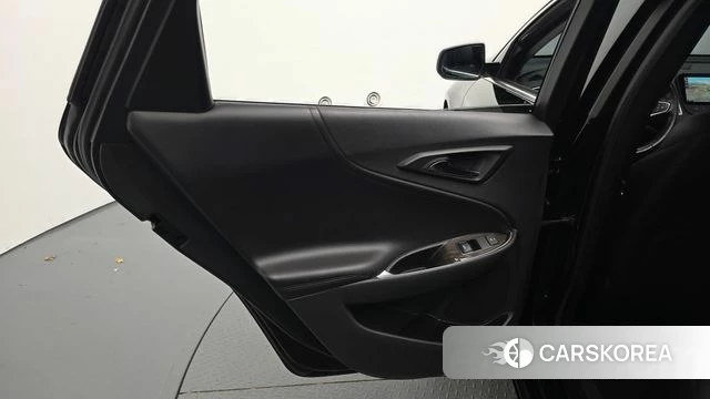 Chevrolet (GM Daewoo) All New Malibu id 4967770 из Кореи 18