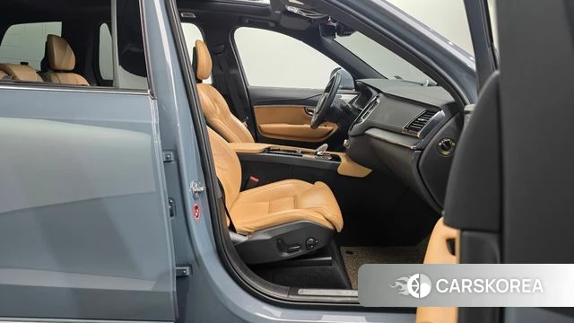 Volvo XC90 second Generation id 5012772 из Кореи 18
