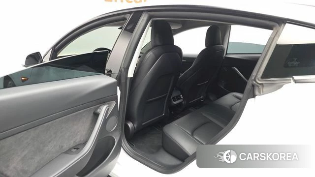 Tesla Model 3 id 4731241 из Кореи 18