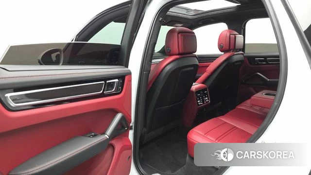 Porsche Cayenne (PO536) id 4706842 из Кореи 18