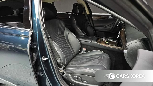 Genesis G80 (RG3) id 4998157 из Кореи 18