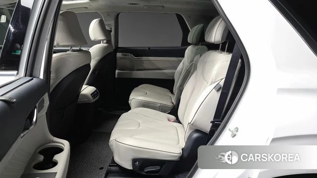 Hyundai The New Palisade id 4957531 из Кореи 18