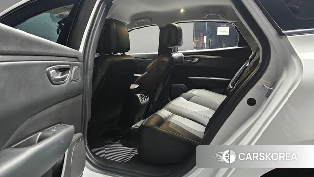 Renault Korea (Samsung) SM6 id 5028949 из Кореи 18