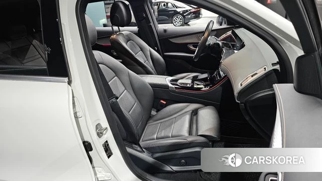 Mercedes-Benz EQC N293 id 5034929 из Кореи 18