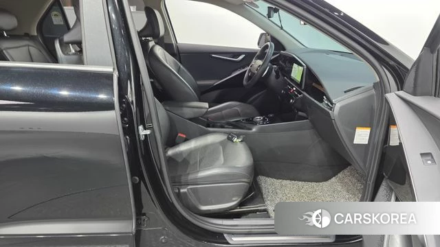 Kia Di Ol Nu Niro id 5032900 из Кореи 18