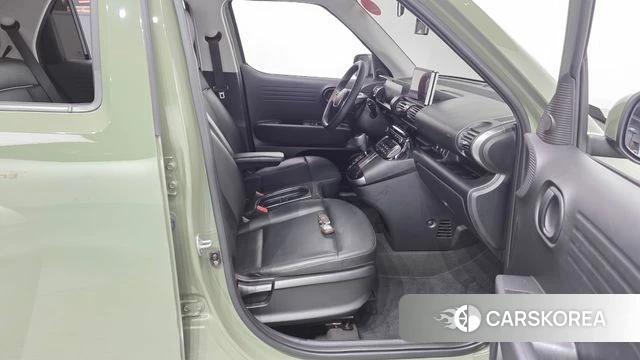Hyundai Casper id 5040180 из Кореи 18