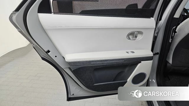 Hyundai Ionic 5 id 4966437 из Кореи 18