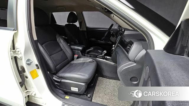 Ssangyong Berry New Tivoli id 4993076 из Кореи 18