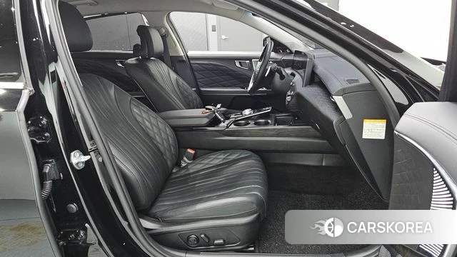 Kia K8 Hybrid id 4951888 из Кореи 18