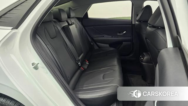 Hyundai Avante (CN7) id 4701865 из Кореи 18