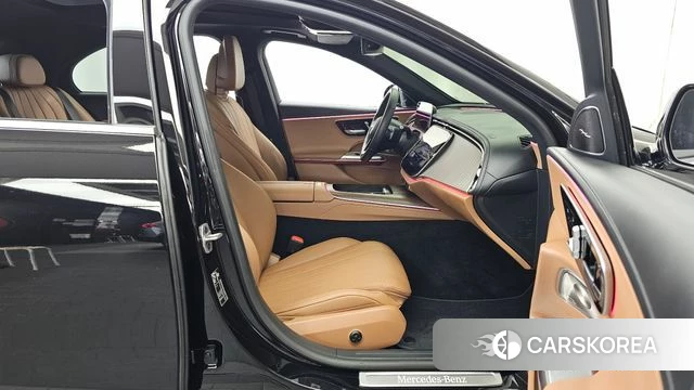 Mercedes-Benz E-Class W214 id 4995593 из Кореи 18