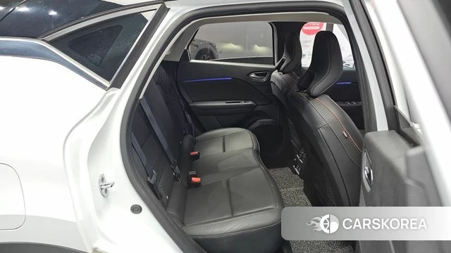 Renault Korea (Samsung) Capture id 4982015 из Кореи 18