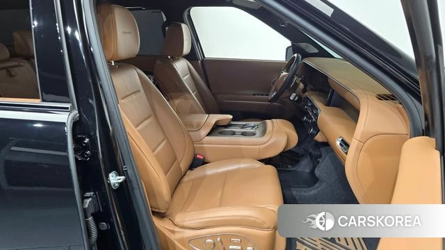 Hyundai Palisade (LX3) id 4950072 из Кореи 18