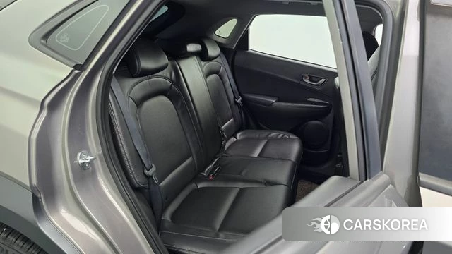 Hyundai Kona id 5042290 из Кореи 18