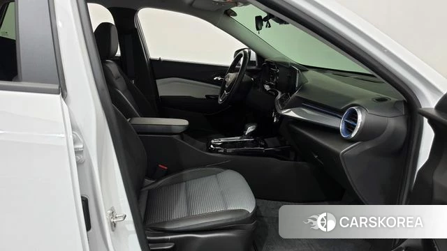 Chevrolet (GM Daewoo) Trax Crossover id 4941494 из Кореи 18