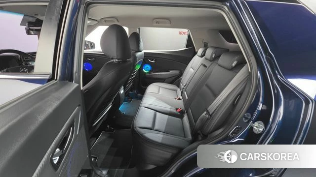 Ssangyong Tivoli Air id 4982351 из Кореи 18