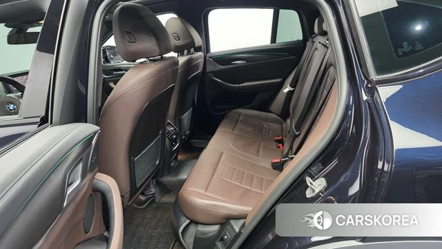 BMW X4 (G02) id 5017625 из Кореи 18