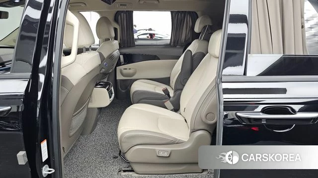 Kia The New Carnival 4th Generation id 4950309 из Кореи 18