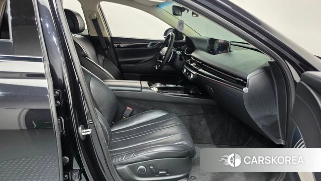 Genesis G80 (RG3) id 4929754 из Кореи 18
