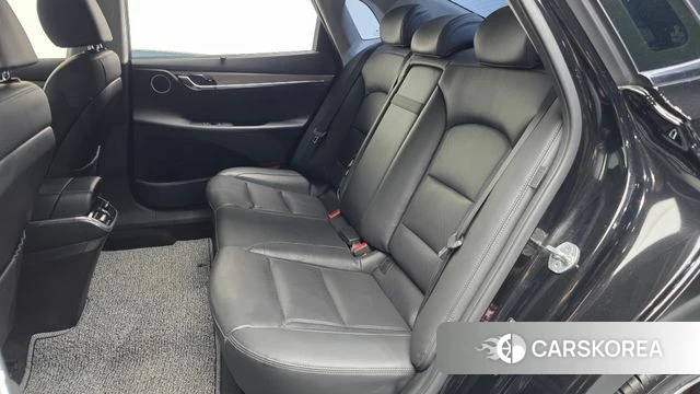 Hyundai The New Grandeur IG id 5002904 из Кореи 18