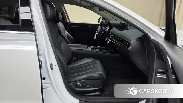 Genesis G80 (RG3) id 4980939 из Кореи 18