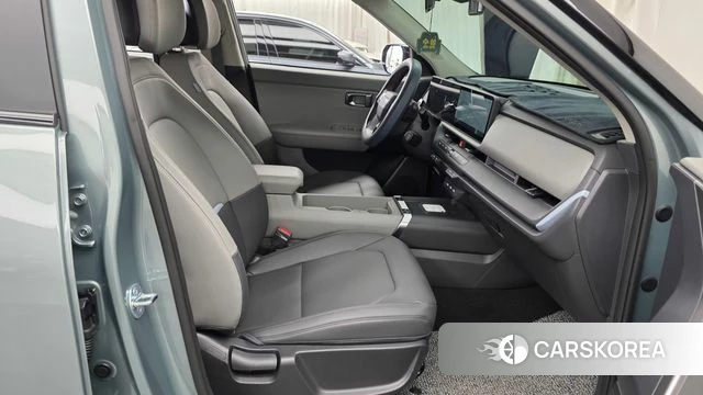 Kia Celtos second Generation id 4904126 из Кореи 18
