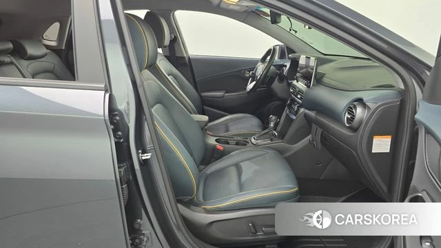 Hyundai Kona Hybrid id 5023614 из Кореи 18