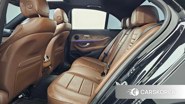 Mercedes-Benz E-Class W213 id 4992134 из Кореи 18
