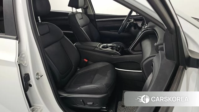 Hyundai Tucson (NX4) id 4769695 из Кореи 18