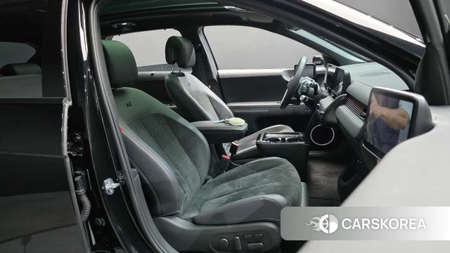 Hyundai The New Ionic 5 id 4870526 из Кореи 18